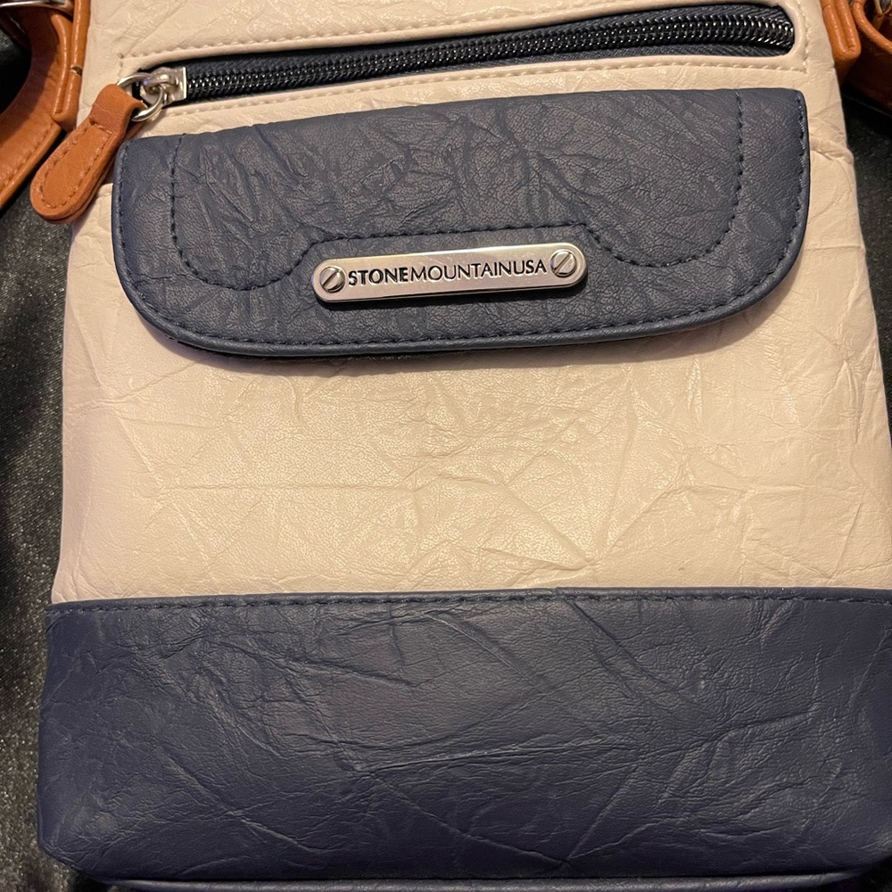 Handbag - Picture 1 of 5